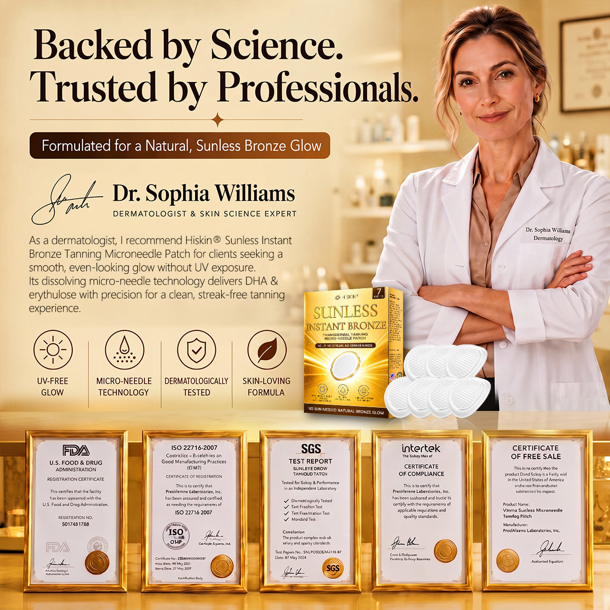 30% OFF! 𝑪𝒐𝒏𝒈𝒓𝒂𝒕𝒖𝒍𝒂𝒕𝒊𝒐𝒏𝒔! 𝒀𝒐𝒖’𝒓𝒆 𝒐𝒖𝒓 500𝒕𝒉 𝒄𝒖𝒔𝒕𝒐𝒎𝒆𝒓 𝒕𝒐𝒅𝒂𝒚, 𝒂𝒏𝒅 𝒚𝒐𝒖 𝒈𝒆𝒕 𝒕𝒐 𝒆𝒏𝒋𝒐𝒚 𝒂 𝒔𝒑𝒆𝒄𝒊𝒂𝒍 𝒐𝒇𝒇𝒆𝒓: 𝒂 𝒔𝒆𝒄𝒐𝒏𝒅 𝒑𝒓𝒐𝒅𝒖𝒄𝒕 𝒇𝒐𝒓 30% 𝒐𝒇𝒇! 𝐇𝐢𝐬𝐤𝐢𝐧®