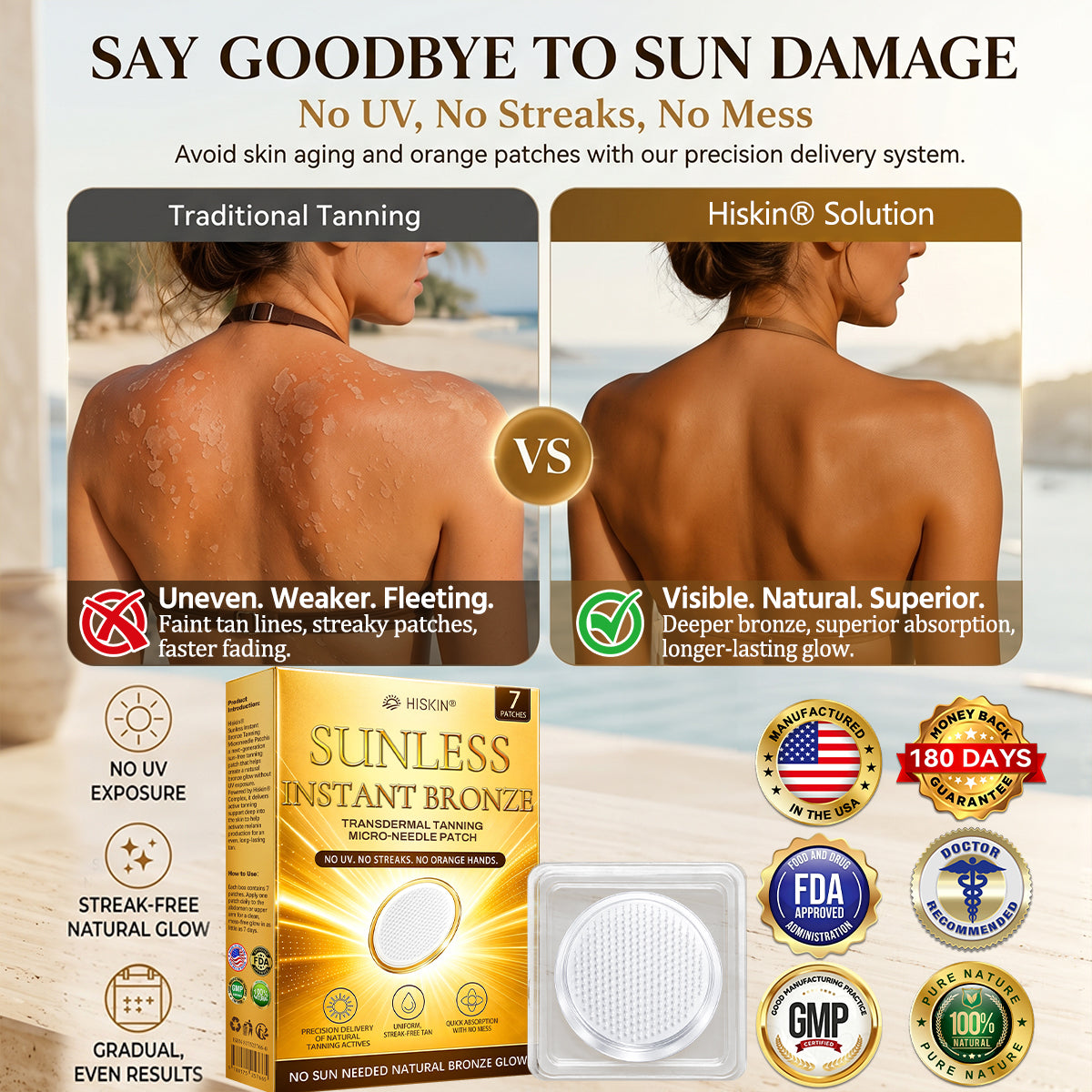30% OFF! 𝑪𝒐𝒏𝒈𝒓𝒂𝒕𝒖𝒍𝒂𝒕𝒊𝒐𝒏𝒔! 𝒀𝒐𝒖’𝒓𝒆 𝒐𝒖𝒓 500𝒕𝒉 𝒄𝒖𝒔𝒕𝒐𝒎𝒆𝒓 𝒕𝒐𝒅𝒂𝒚, 𝒂𝒏𝒅 𝒚𝒐𝒖 𝒈𝒆𝒕 𝒕𝒐 𝒆𝒏𝒋𝒐𝒚 𝒂 𝒔𝒑𝒆𝒄𝒊𝒂𝒍 𝒐𝒇𝒇𝒆𝒓: 𝒂 𝒔𝒆𝒄𝒐𝒏𝒅 𝒑𝒓𝒐𝒅𝒖𝒄𝒕 𝒇𝒐𝒓 30% 𝒐𝒇𝒇! 𝐇𝐢𝐬𝐤𝐢𝐧®