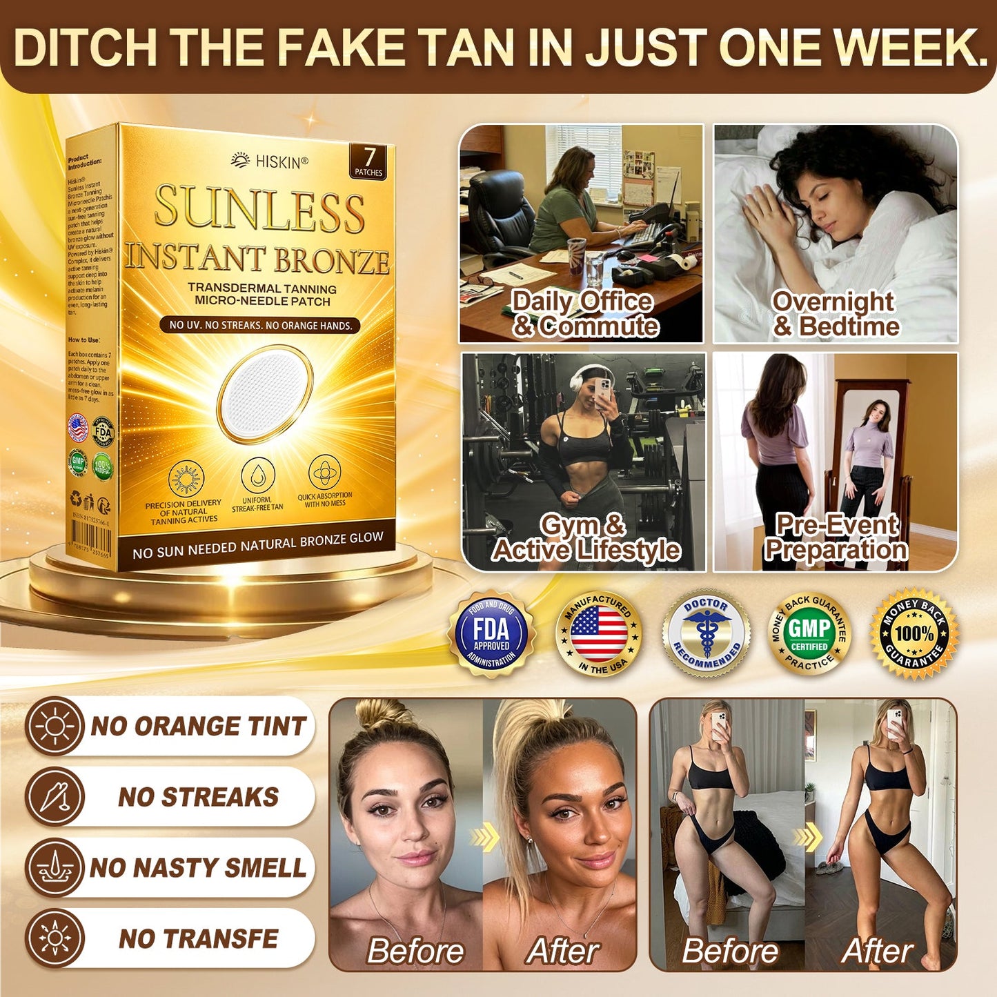 30% OFF! 𝑪𝒐𝒏𝒈𝒓𝒂𝒕𝒖𝒍𝒂𝒕𝒊𝒐𝒏𝒔! 𝒀𝒐𝒖’𝒓𝒆 𝒐𝒖𝒓 500𝒕𝒉 𝒄𝒖𝒔𝒕𝒐𝒎𝒆𝒓 𝒕𝒐𝒅𝒂𝒚, 𝒂𝒏𝒅 𝒚𝒐𝒖 𝒈𝒆𝒕 𝒕𝒐 𝒆𝒏𝒋𝒐𝒚 𝒂 𝒔𝒑𝒆𝒄𝒊𝒂𝒍 𝒐𝒇𝒇𝒆𝒓: 𝒂 𝒔𝒆𝒄𝒐𝒏𝒅 𝒑𝒓𝒐𝒅𝒖𝒄𝒕 𝒇𝒐𝒓 30% 𝒐𝒇𝒇! 𝐇𝐢𝐬𝐤𝐢𝐧®